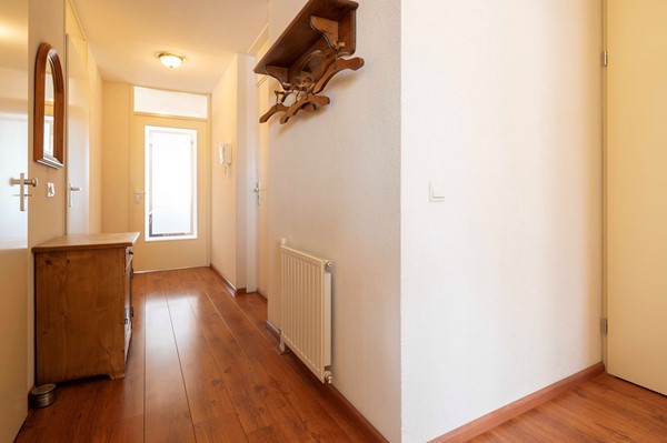 Medium property photo - Piushof 6, 4731 HR Oudenbosch